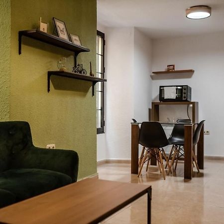 Lazcano Malaga By Dv Properties المظهر الخارجي الصورة