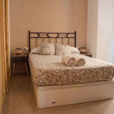 Lazcano Malaga By Dv Properties المظهر الخارجي الصورة