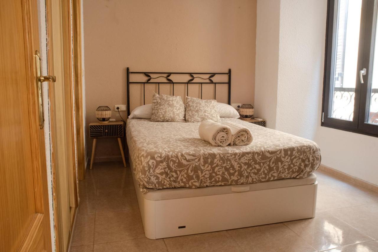 Lazcano Malaga By Dv Properties المظهر الخارجي الصورة