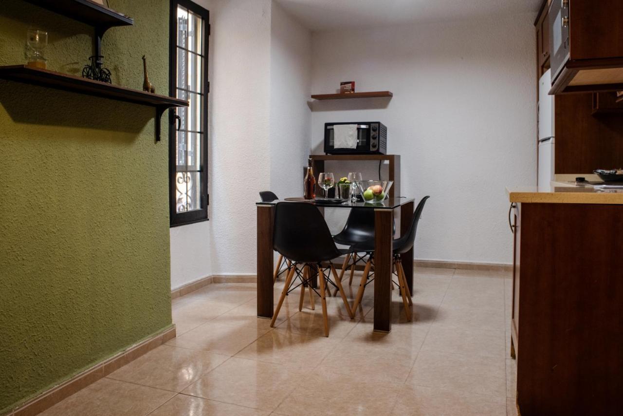 Lazcano Malaga By Dv Properties المظهر الخارجي الصورة