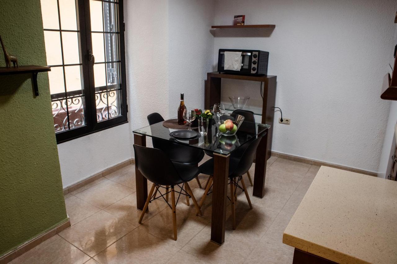 Lazcano Malaga By Dv Properties المظهر الخارجي الصورة